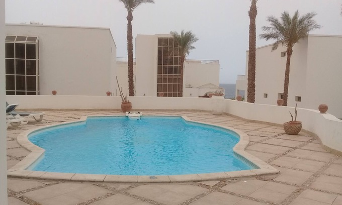 El Hadaba Apartamento | Carlton Luxury Resort
