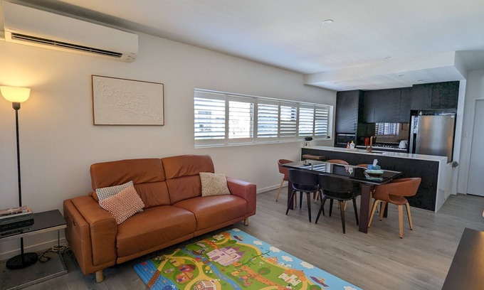 Dee Why Apartamento | Carlyle Apartment at Dee Why, Northern Beaches NSW