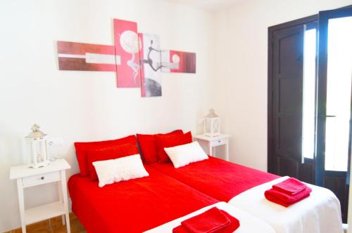 Vélez de Benaudalla Apartamento | Carmín-Piscina y garaje