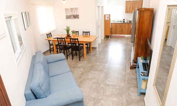 Haifa Apartamento | Carmel Apartments