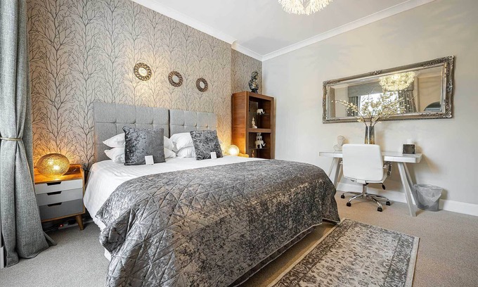 Falkirk Apartamento | Carmel Apartments Residence