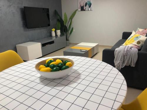 Haifa Apartamento | Carmel Beach Luxury Apartment