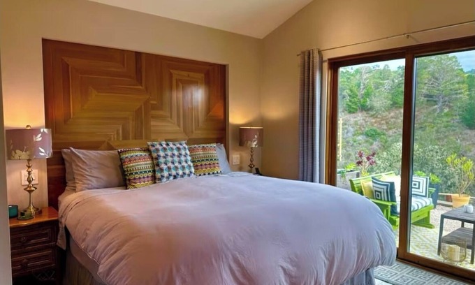 Carmel Apartamento | Carmel by the Canyon
