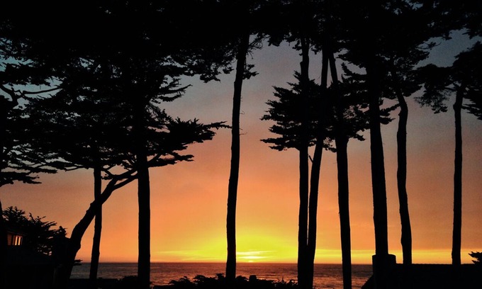Carmel Point Casa | Carmel Point Beach House, Ocean & Sunset Views - Se admiten perros!