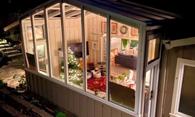 Carmel Woods Casa | Room for Rent Carmel Car Week-7 days Minimum August 8-August 9