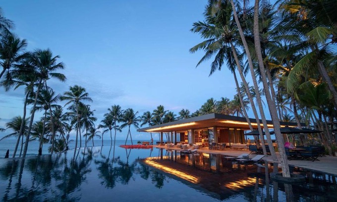 Taiba Complejo | Carmel Taíba Exclusive Resort