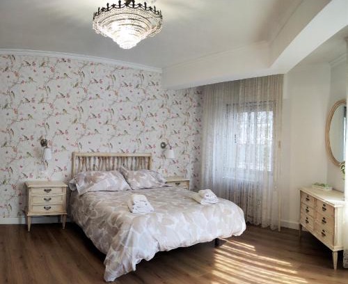 El Ensanche Zona Nuova Apartamento | CARMELA