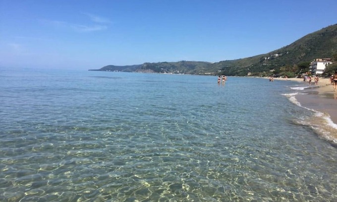 Sessa Cilento Apartamento | CARMELA HOUSE