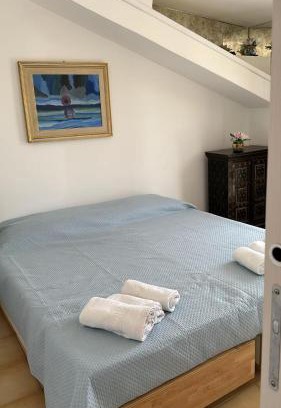 Tropea Apartamento | Carmelas house