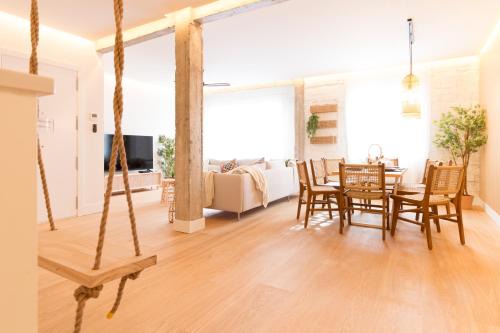 Ametzola Apartamento | CARMELO GIL AC by Staynnapartments
