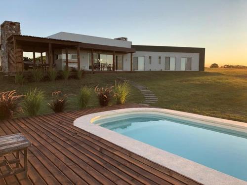 Carmelo Casa | Carmelo Golf