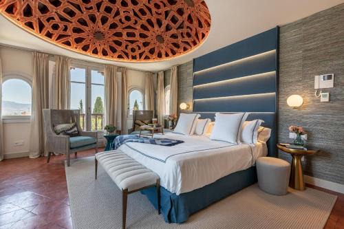 Albaicín Casa | Carmen de Apperley Unique Stays