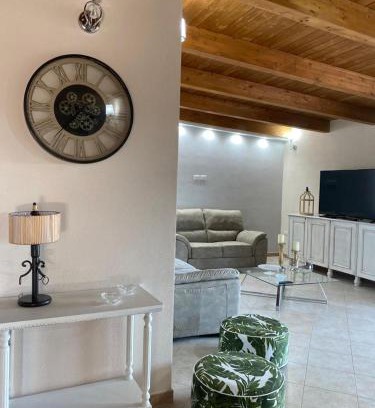 Ciro Marina Casa | Carmen House