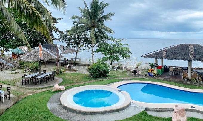Caraga Hotel | Carmen Veranda Resort
