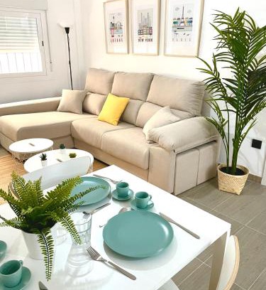 Sanlúcar de Barrameda Apartamento | Carmen viejo 12