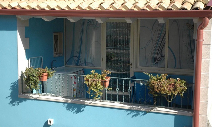 Santa Croce Camerina Cama Y Desayuno | Carmenangel Bed and Breakfast