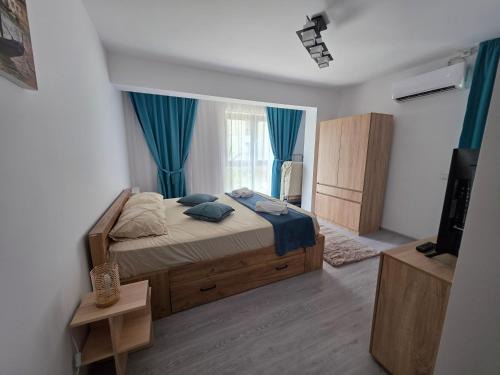 Bragadiru Apartamento | Carmens place