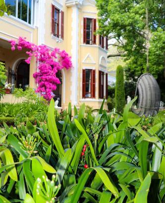 Mowbray Casa | Carmichael House Boutique Hotel