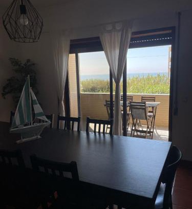 Vila Cha Casa | Carminho beach house
