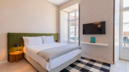 Sacramento Apartamento | Carmo 43