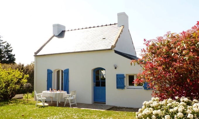 Carnac Casa | Carnac, Charming holiday cottage for 2 people