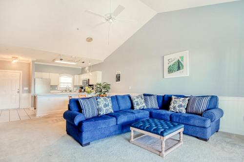 Central Myrtle Beach Apartamento | Carnation 302