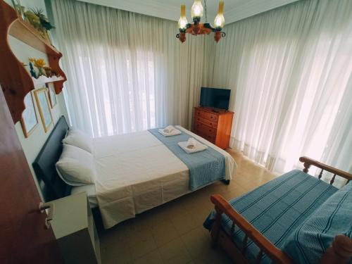Nea Playia Apartamento | Carnations Studio