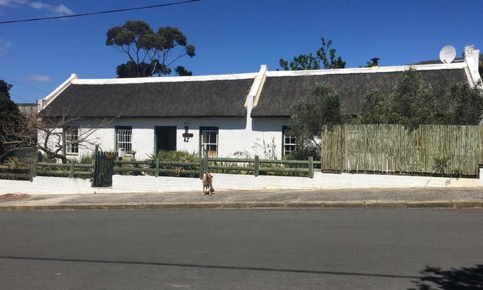 Bredasdorp Casa | Carneddie Cottage - main