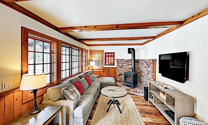 Carnelian Bay Casa | Carnelian Bay Paradise
