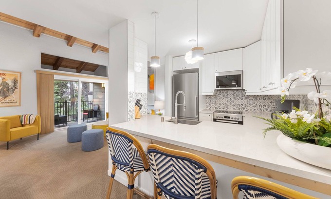 Carnelian Woods Casa | Carnelian Woods 59 - Pet Friendly, HOA Hot Tub, Pool