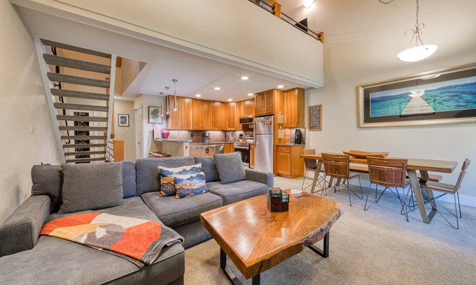 Carnelian Woods Casa | Carnelian Woods # 57 - 3 BR 2 BA Pet Friendly With HOA Amenities