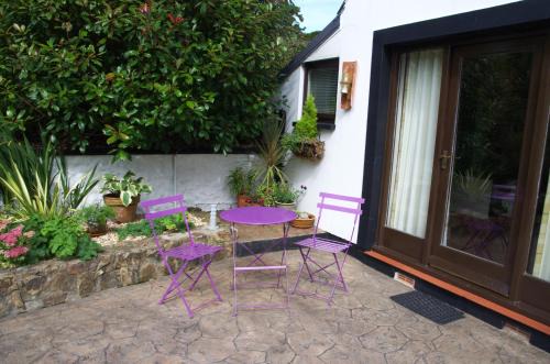 Goodwick Casa | Carni Lodge Fishguard