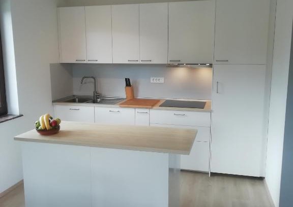 Radovljica Apartamento | CARNIOLAN HOUSE - GORENSKA HIŠKA