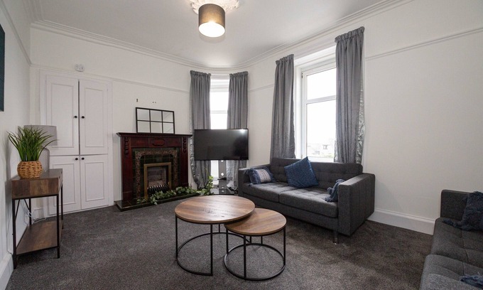 Carnoustie Apartamento | Carnoustie Residence