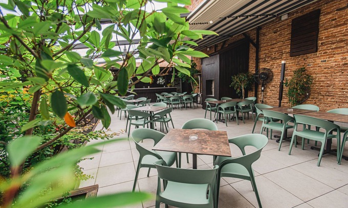 Oradea Hotel | Caro Boutique Hotel&Restaurant