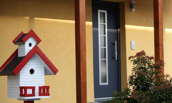Nuedlingen Apartamento | Apartamento de caro