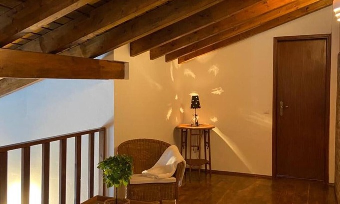 Barao de Sao Miguel Casa | Casa de algarroba, cerca de Lagos,