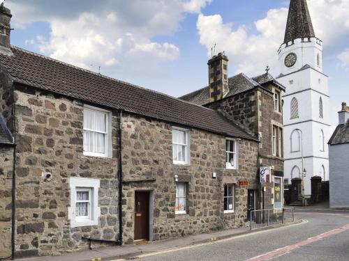Comrie Casa | Caroch Cottage
