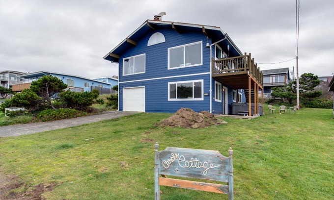 Roads End Casa | Carol's Cottage