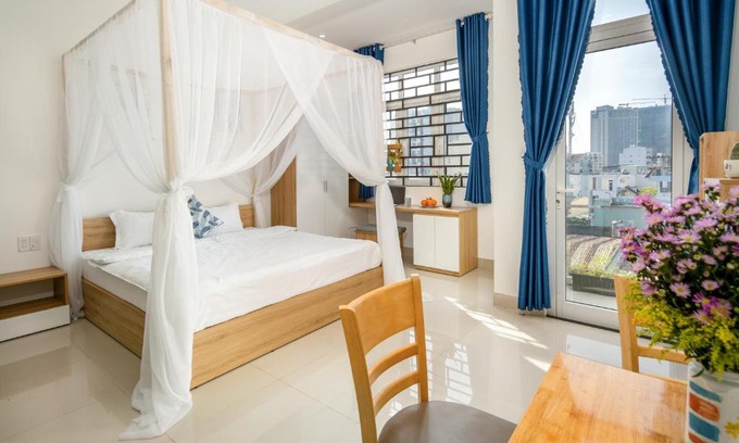Son Tra Casa | Carol's Homestay & Apartment