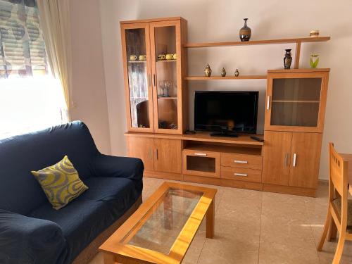 Mazarrón Apartamento | Carolina apartamento de Luxe