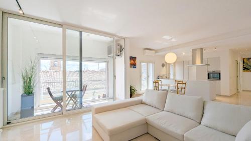Fidenza Apartamento | Carolina Apartment
