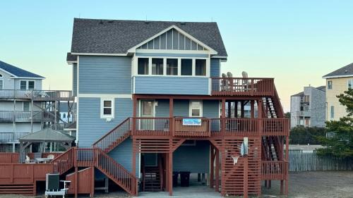 Rodanthe Casa | Carolina Breeze