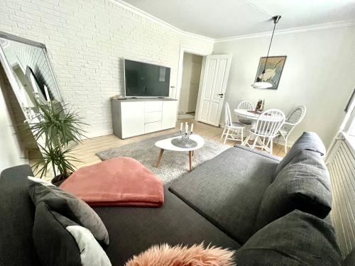 Aalborg Midtby Apartamento | Carolina
