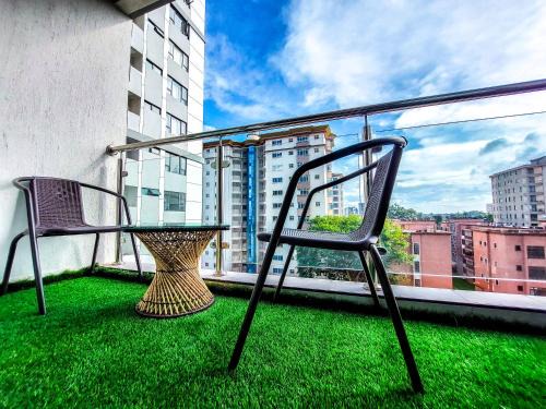 Kilimani Apartamento | Carolina Homes - Kilimani