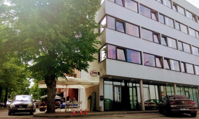 Parnu Hotel | Carolina Hotel