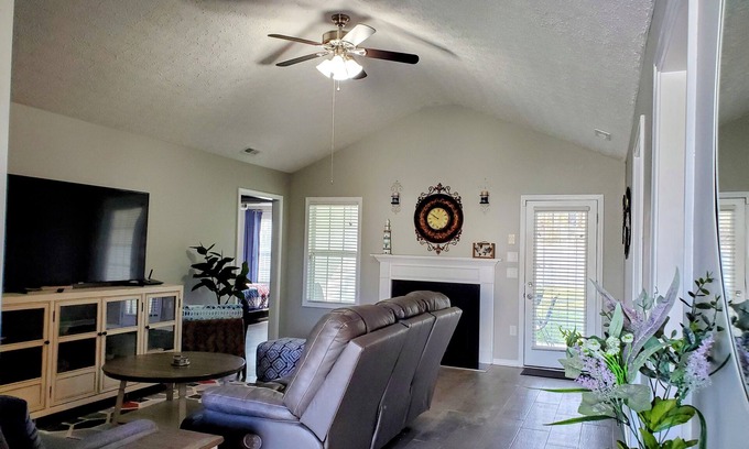 Havelock Casa | "Carolina Mar" Cheerful & lovely home🌼