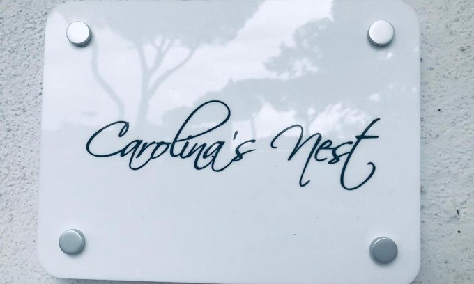 Zona XXXIII Acilia Sud Apartamento | Carolina’S Nest
