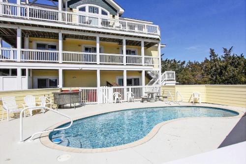 Avon Casa | Carolina Sunshine #34-6