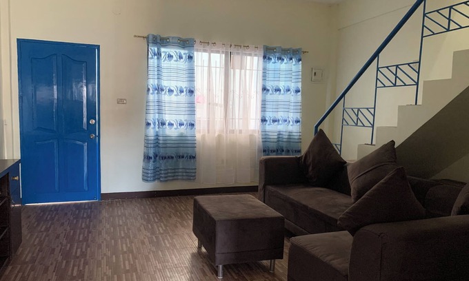 Catanauan Apartamento | Carolina Townhome